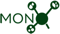 Monx Logo inverted